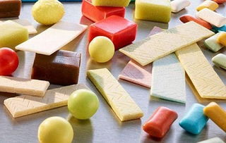 家庭不和睦孩子有暴食傾向 英國(guó)設(shè)計(jì)師回收口香糖做鞋底