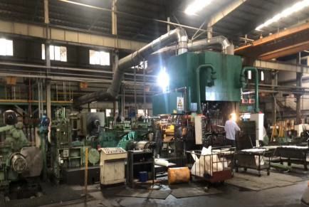 不銹鋼材料廠 物聯數采項目方案